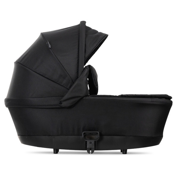Lorelli Bianca Black 3-in-1 Kinderwagen incl. i-Size Autostoel 1002201-2501