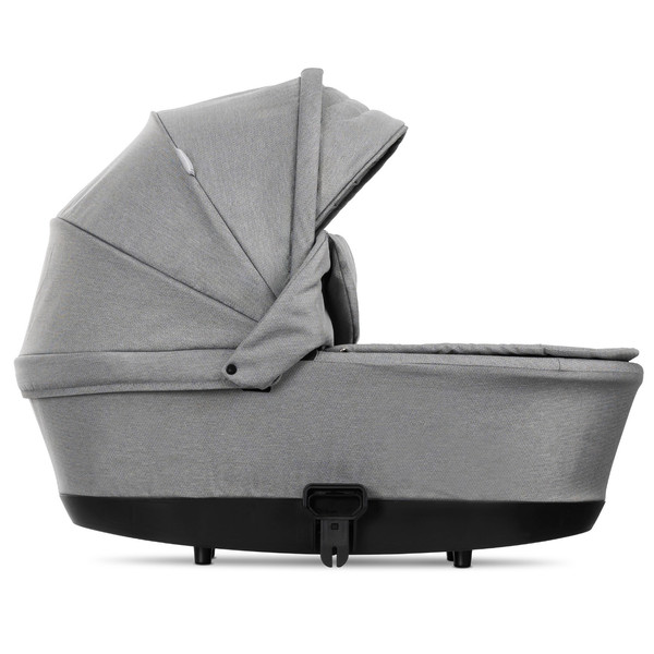 Lorelli Bianca Grey 3-in-1 Kinderwagen incl. i-Size Autostoel 1002201-2506