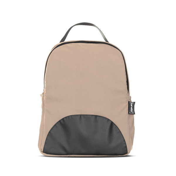 Lorelli Bianca Warm Beige 3-in-1 Kinderwagen incl. i-Size Autostoel