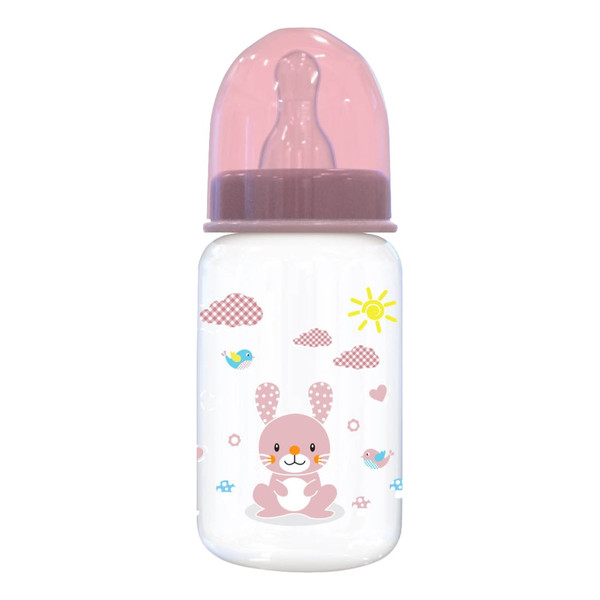 Lorelli Blush Pink 125 ml Rechte Fles 10200120002