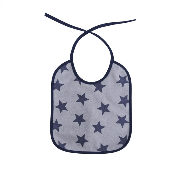 Lorelli Boy 7 Stuks Slabbetjes 1026020-0002