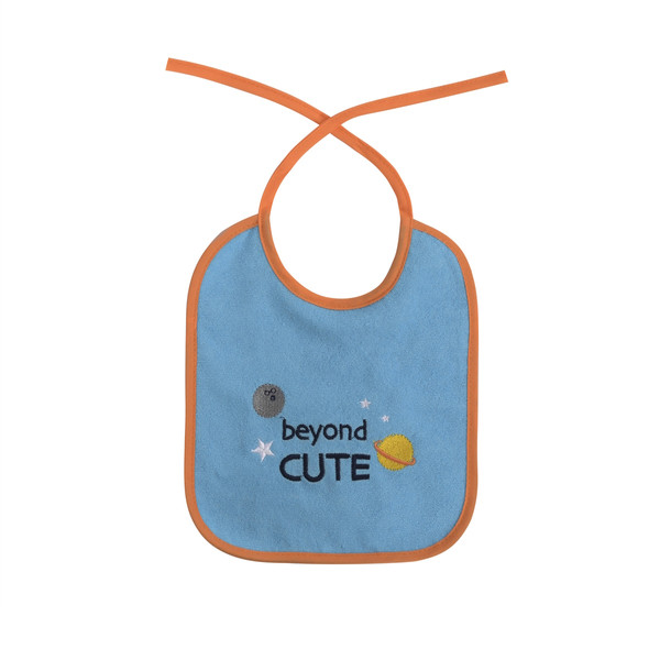 Lorelli Boy 7 Stuks Slabbetjes 1026020-0002