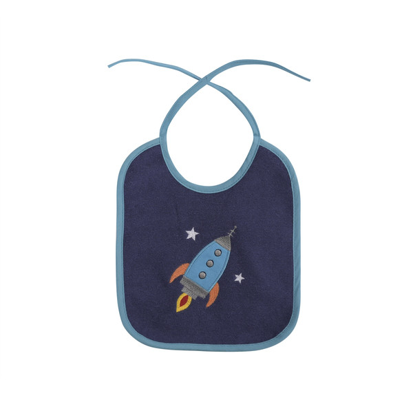 Lorelli Boy 7 Stuks Slabbetjes 1026020-0002