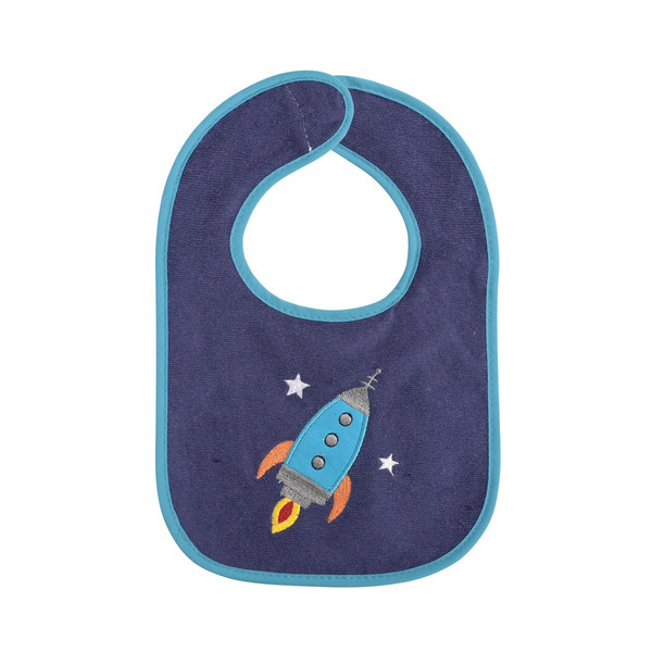Lorelli Boy 7 Stuks Slabbetjes 1026024-0002