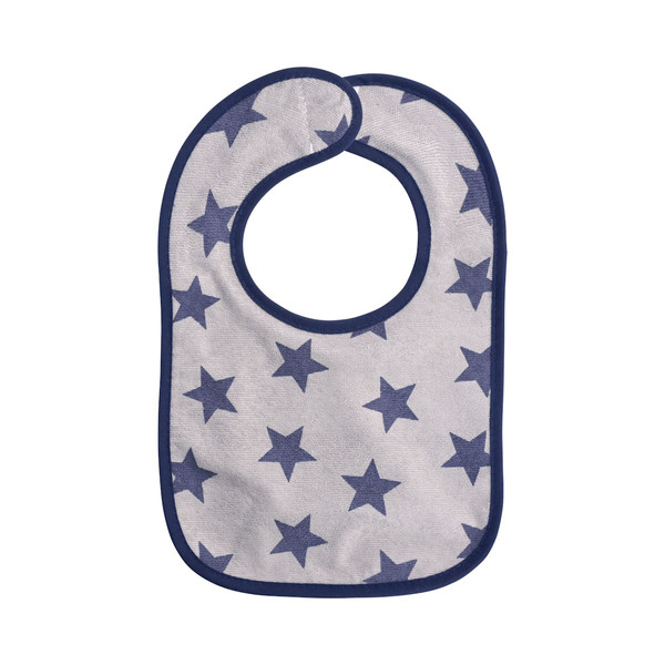 Lorelli Boy 7 Stuks Slabbetjes 1026024-0002