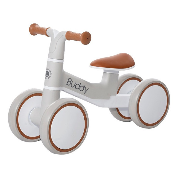 Lorelli Buddy Beige Loopfiets 10410100001