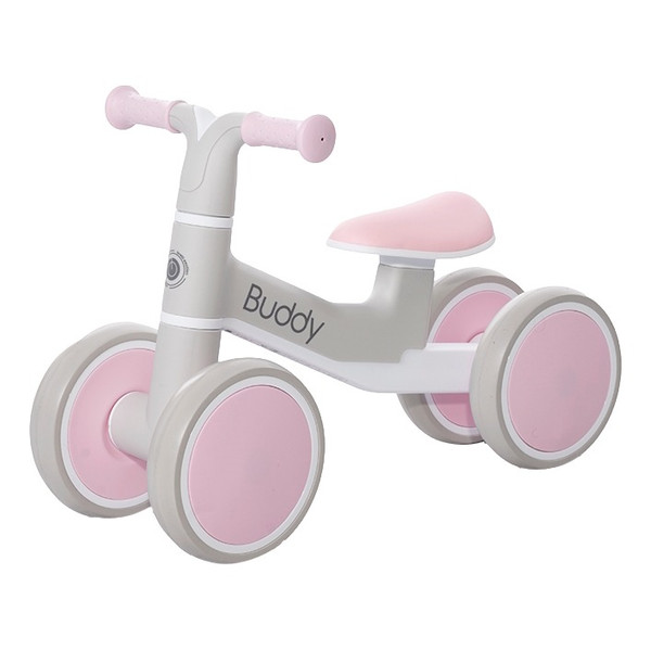 Lorelli Buddy Pink Loopfiets 10410100002