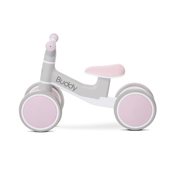 Lorelli Buddy Pink Loopfiets 10410100002