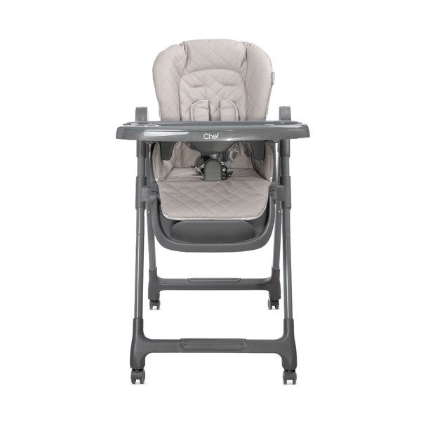 Lorelli Chef Beige 3-in-1 Kinderstoel 1010052-2507