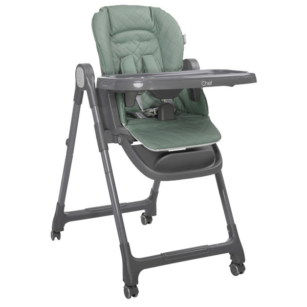 Lorelli Chef Green 3-in-1 Kinderstoel 1010052-2504