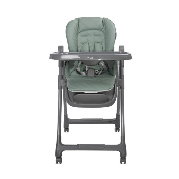 Lorelli Chef Green 3-in-1 Kinderstoel 1010052-2504