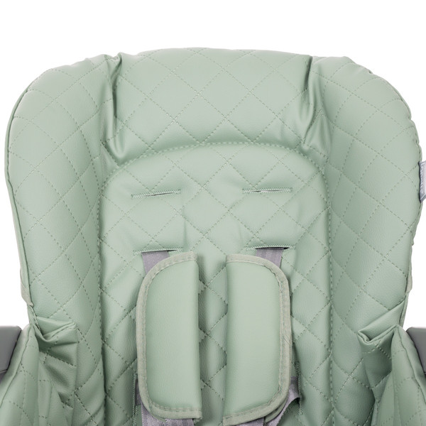 Lorelli Chef Grey 3-in-1 Kinderstoel 1010052-2506