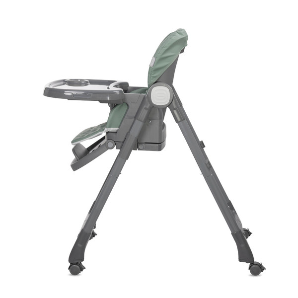 Lorelli Chef Green 3-in-1 Kinderstoel 1010052-2504