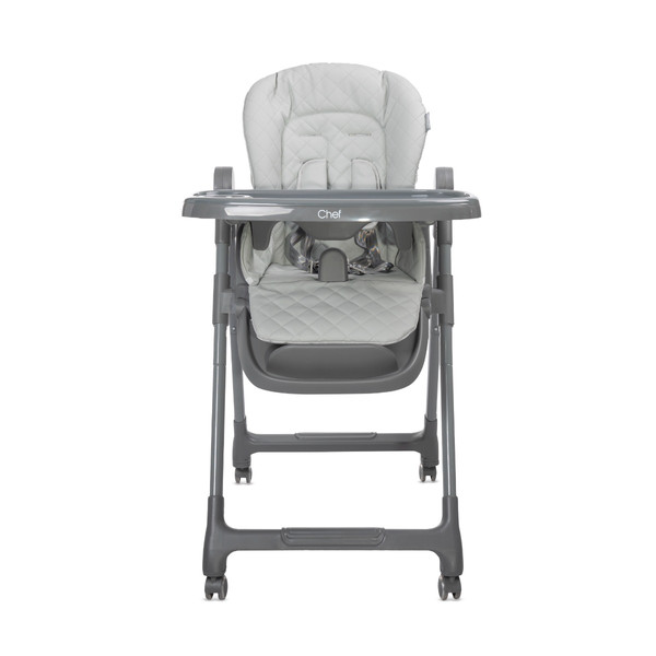 Lorelli Chef Grey 3-in-1 Kinderstoel 1010052-2506
