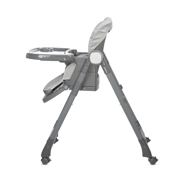 Lorelli Chef Grey 3-in-1 Kinderstoel 1010052-2506