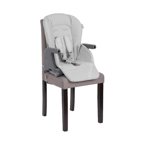 Lorelli Chef Grey 3-in-1 Kinderstoel 1010052-2506