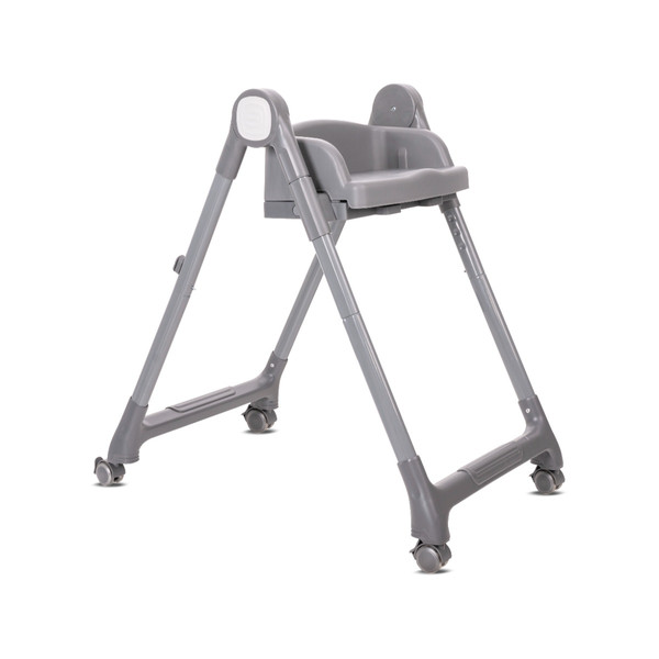 Lorelli Chef Grey 3-in-1 Kinderstoel 1010052-2506