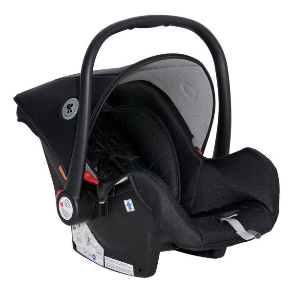Lorelli Viola Black Diamonds 3-in-1 Combi Kinderwagen incl. Spirit Autostoel
