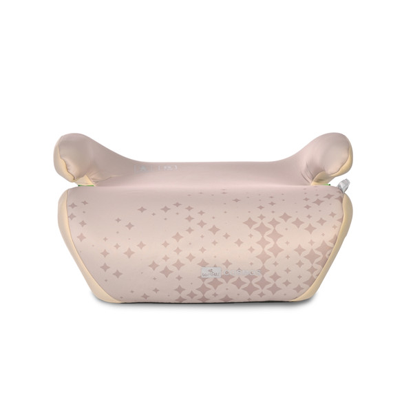 Lorelli Cosmos Beige Isofix 125-150 cm i-Size Booster 1007185-2412