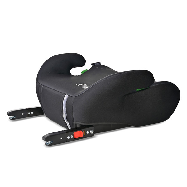 Lorelli Cosmos Black Isofix 125-150 cm i-Size Booster 1007185-2401