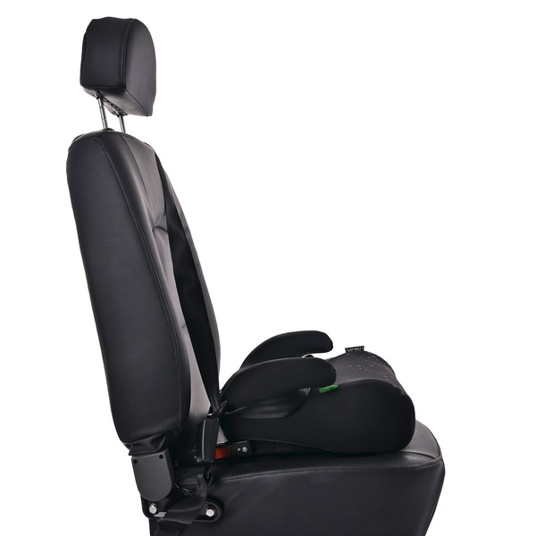 Lorelli Cosmos Black Isofix 125-150 cm i-Size Booster 1007185-2401