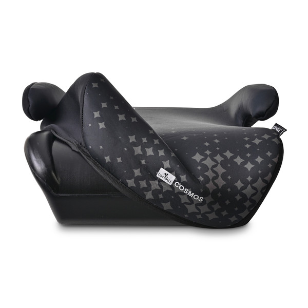 Lorelli Cosmos Black Isofix 125-150 cm i-Size Booster 1007185-2401