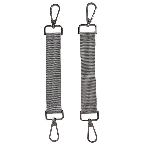 Lorelli Danny Black Rugzak/Luiertas 1004032-0002