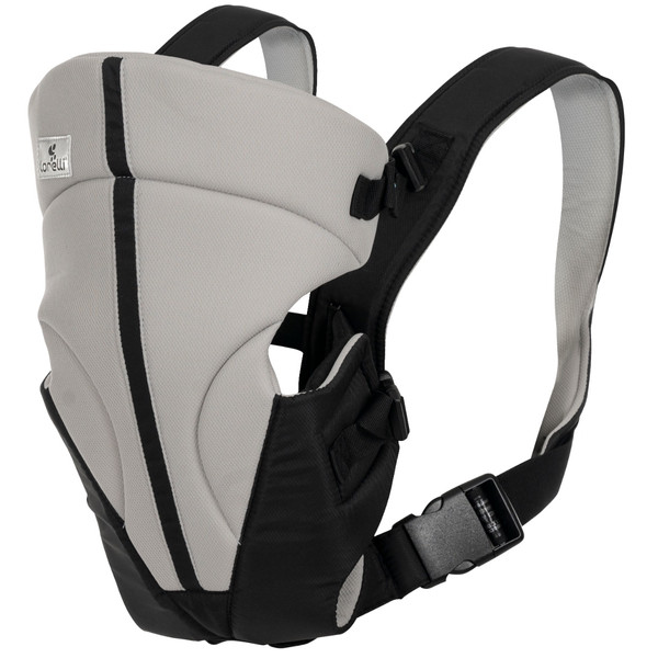 Lorelli Discovery Black/Grey Draagzak 1001008 0013