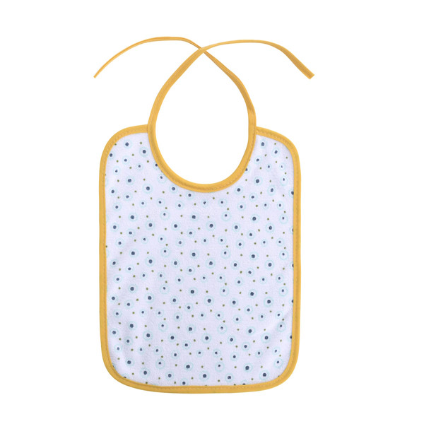 Lorelli Double Boy 7 Stuks Slabbetjes 1026021-0002