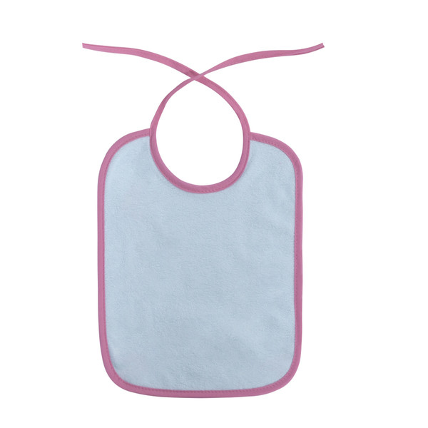 Lorelli Double Girl 7 Stuks Slabbetjes 1026021-0003