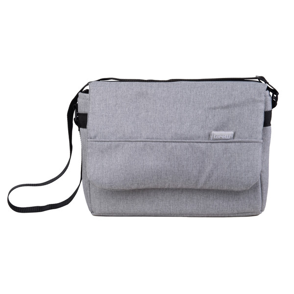 Lorelli Duo Cool Grey Duowagen incl. Luiertas 1002154-2386