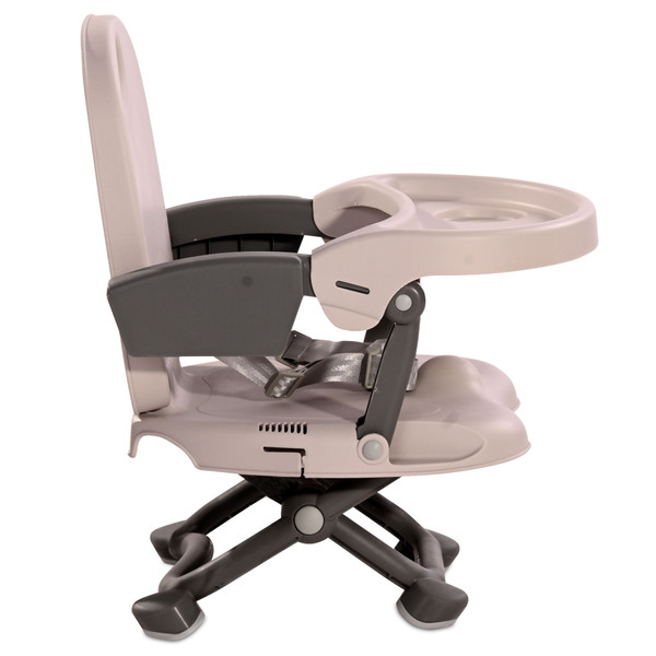 Lorelli Ego Grey Inklapbare Stoelverhoger 1010048-0002