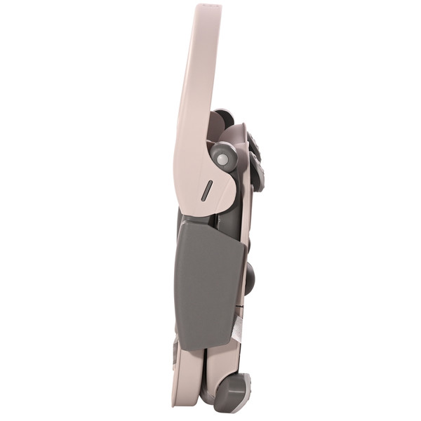 Lorelli Ego Grey Inklapbare Stoelverhoger 1010048-0002