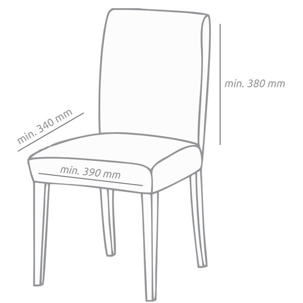 Lorelli Ego Grey Inklapbare Stoelverhoger 1010048-0002