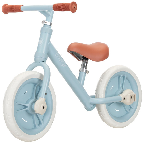 Lorelli Energy Blue 2-in-1 Loopfiets