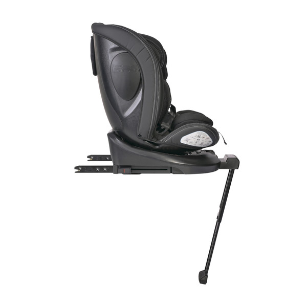Lorelli Estate Black Jasper 40-150 cm 360° i-Size Autostoel 1007181-2401