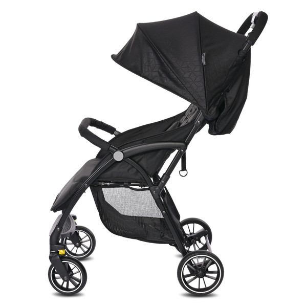 Lorelli Fresh Black Jasper Wandelwagen 1002194-2401
