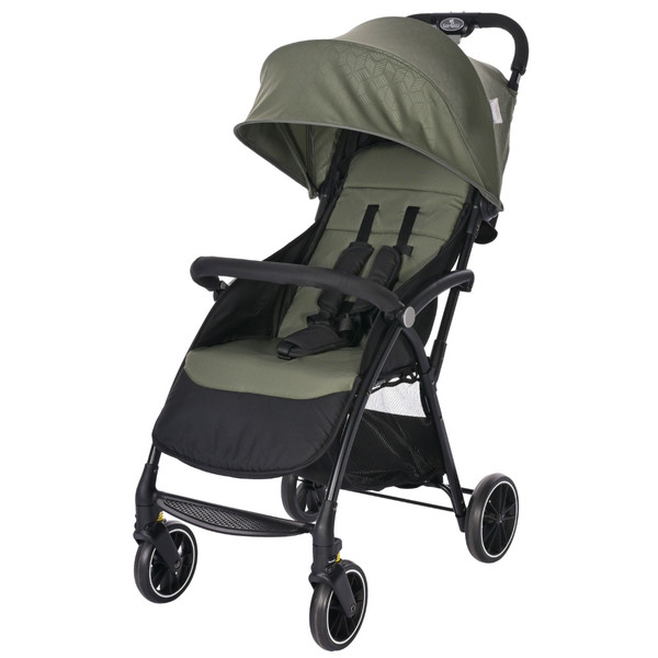 Lorelli Fresh Green Wandelwagen 1002194-2411