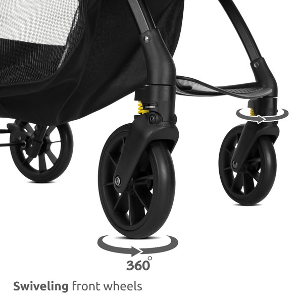 Lorelli Fresh Green Wandelwagen 1002194 2504