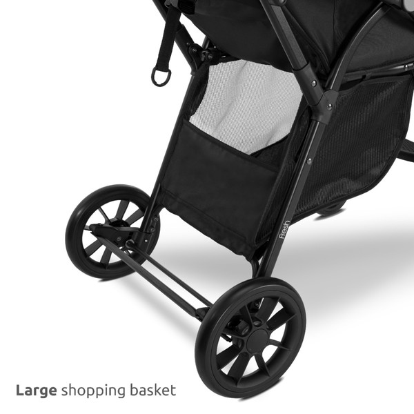 Lorelli Fresh Green Wandelwagen 1002194 2504