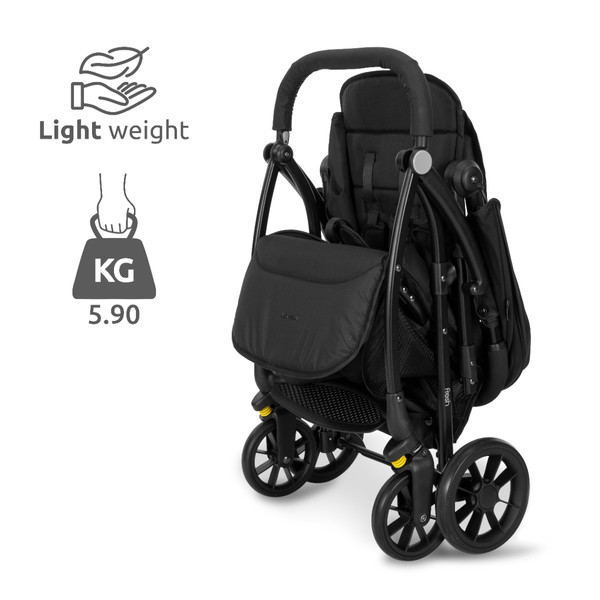Lorelli Fresh Green Wandelwagen 1002194 2504