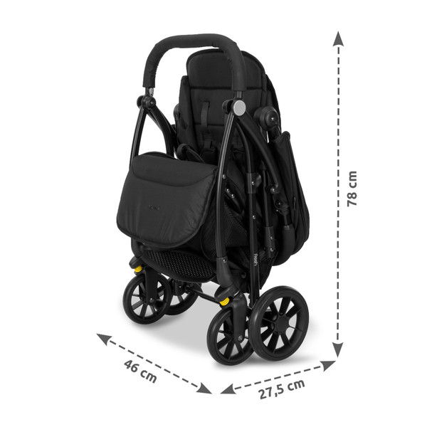 Lorelli Fresh Green Wandelwagen 1002194 2504
