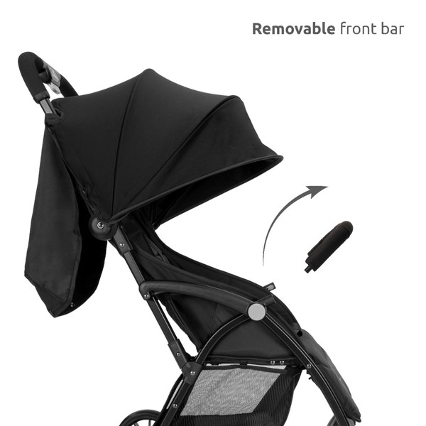 Lorelli Fresh Green Wandelwagen 1002194 2504