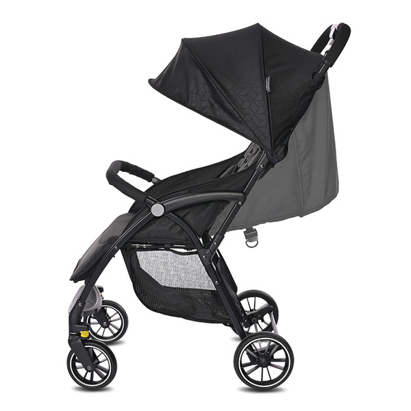Lorelli Fresh Grey Wandelwagen 1002194-2406