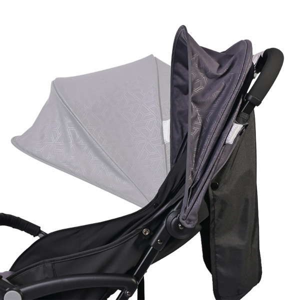 Lorelli Fresh Grey Wandelwagen 1002194-2406