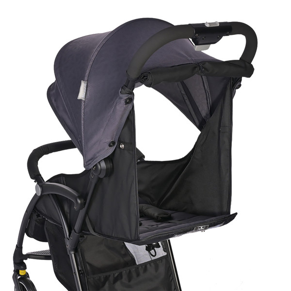 Lorelli Fresh Grey Wandelwagen 1002194-2406