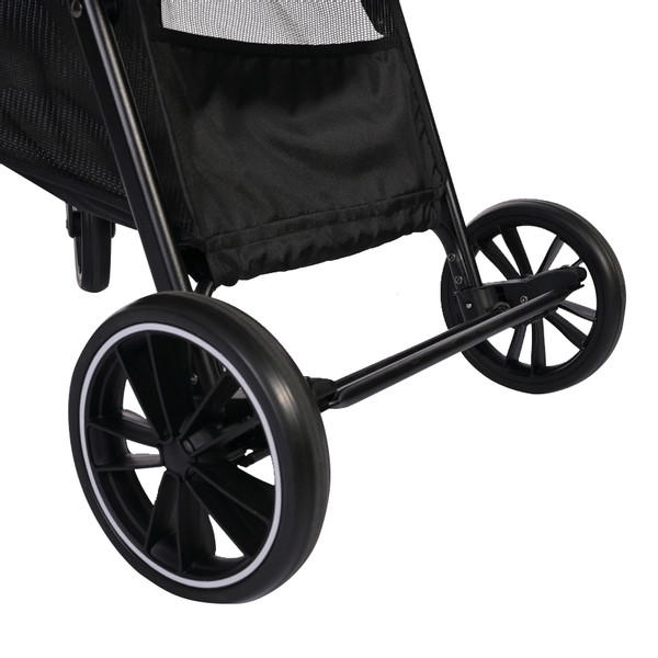 Lorelli Fresh Grey Wandelwagen 1002194-2406