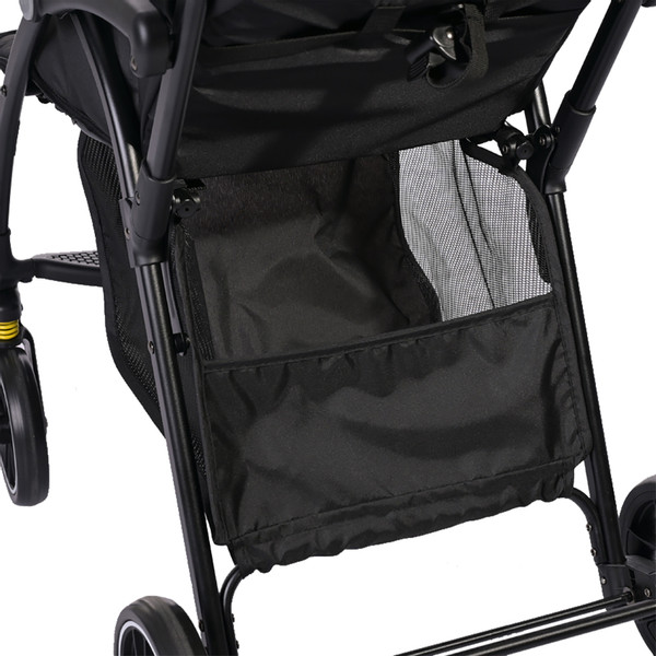 Lorelli Fresh Grey Wandelwagen 1002194-2406