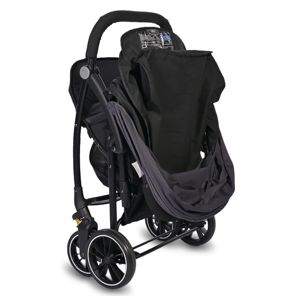 Lorelli Fresh Grey Wandelwagen 1002194-2406