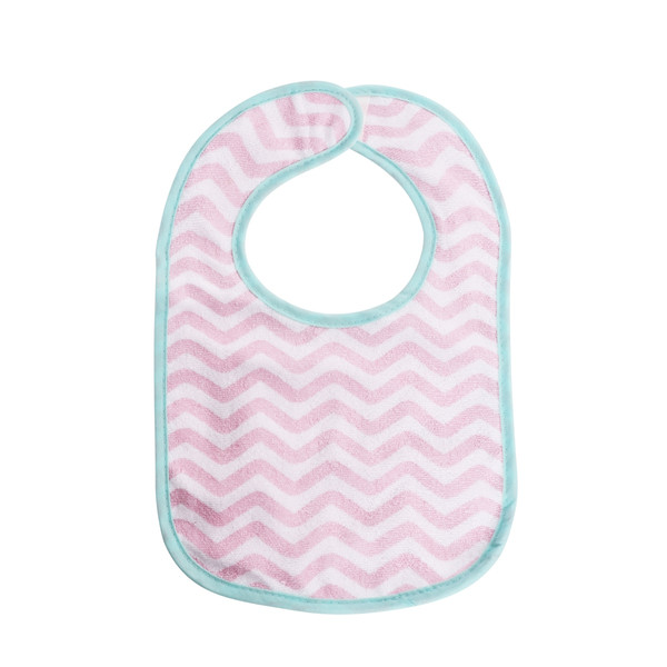 Lorelli Girl 7 Stuks Slabbetjes 1026024-0003